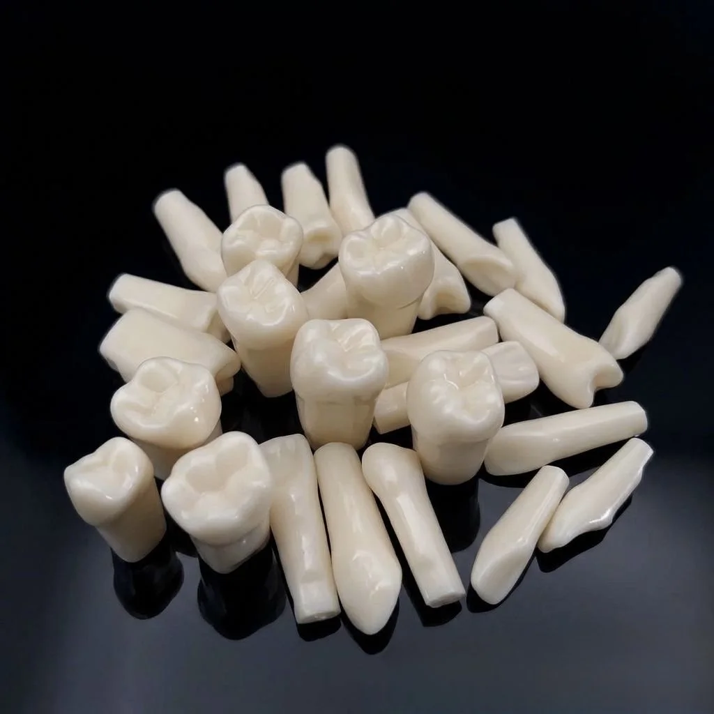 Teeth Module