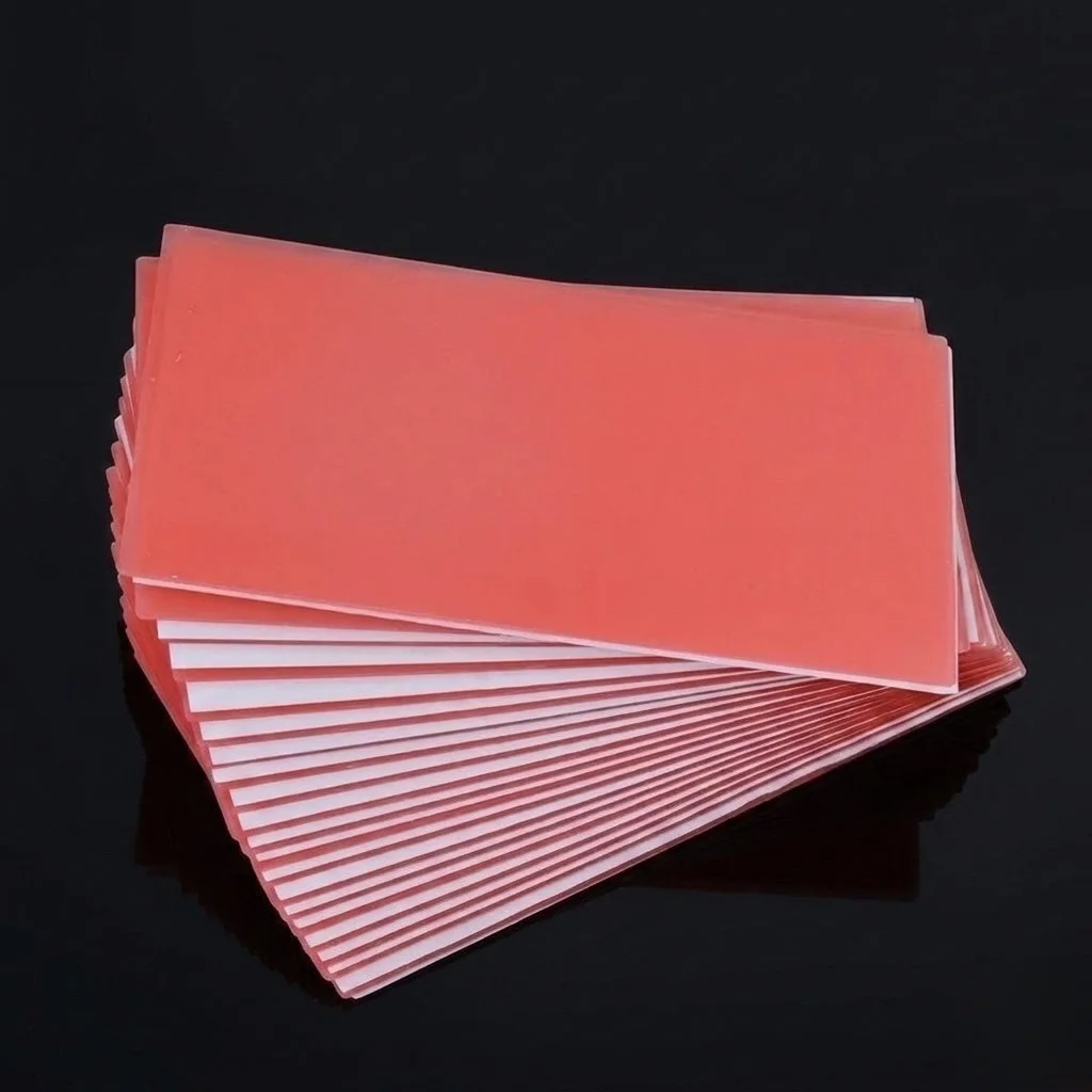 Base Plate Wax