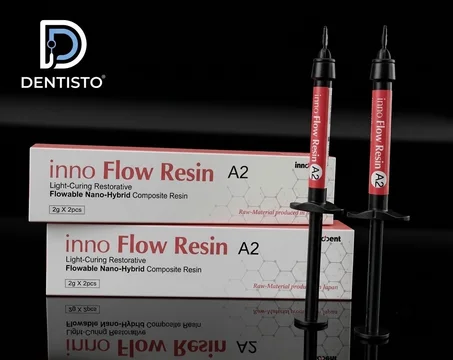 Flowable Composite