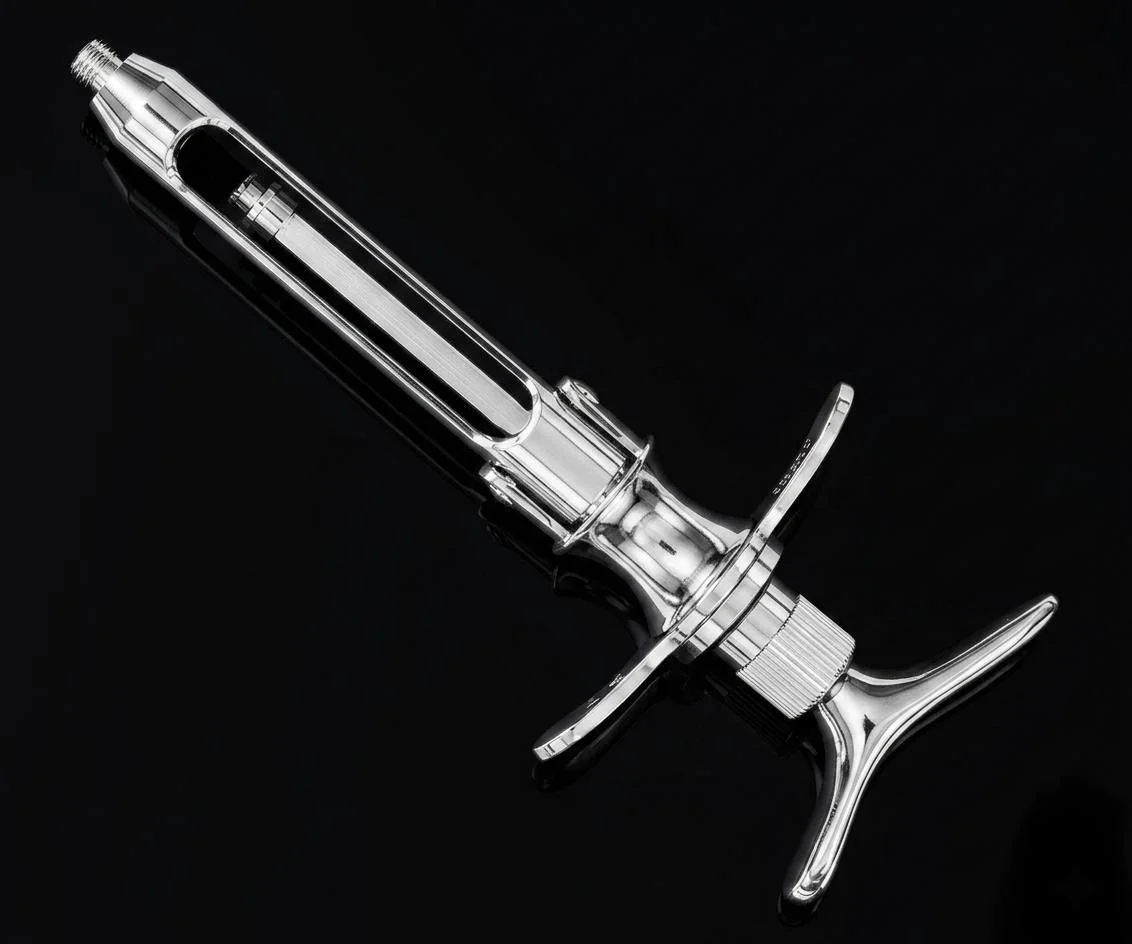 Dental Syringe