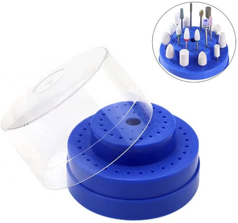 Holder Bur