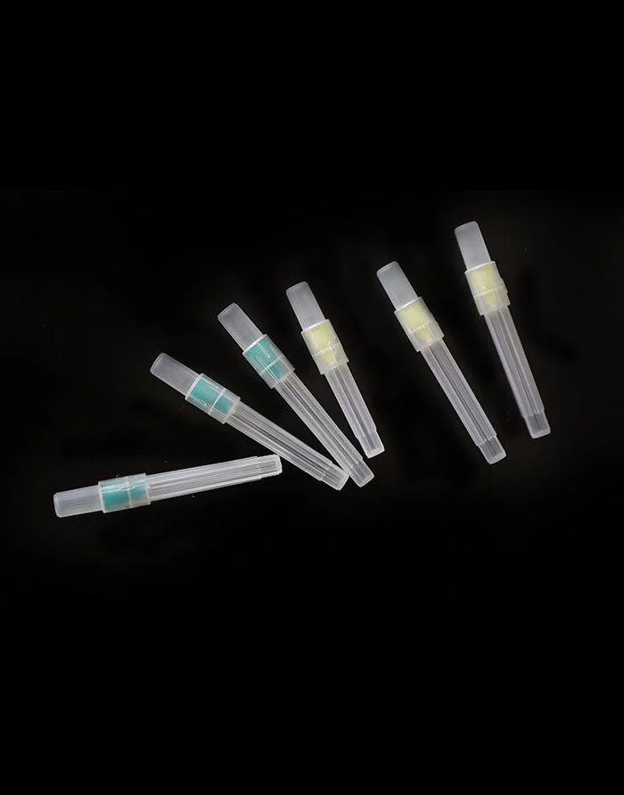 Dental Needle