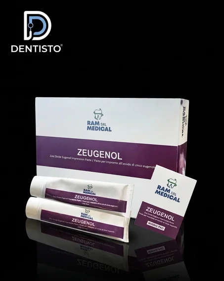 Zinc Oxide Eugenol