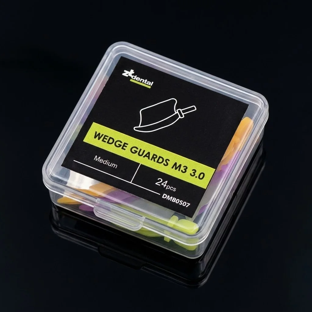 Dental Wedge