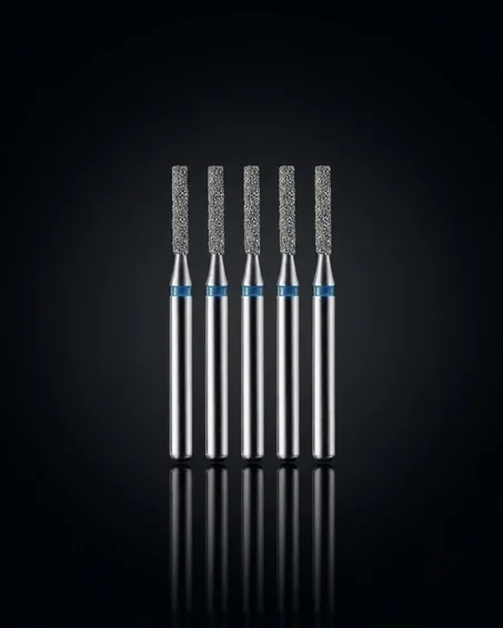 Burs Fissure Turbine