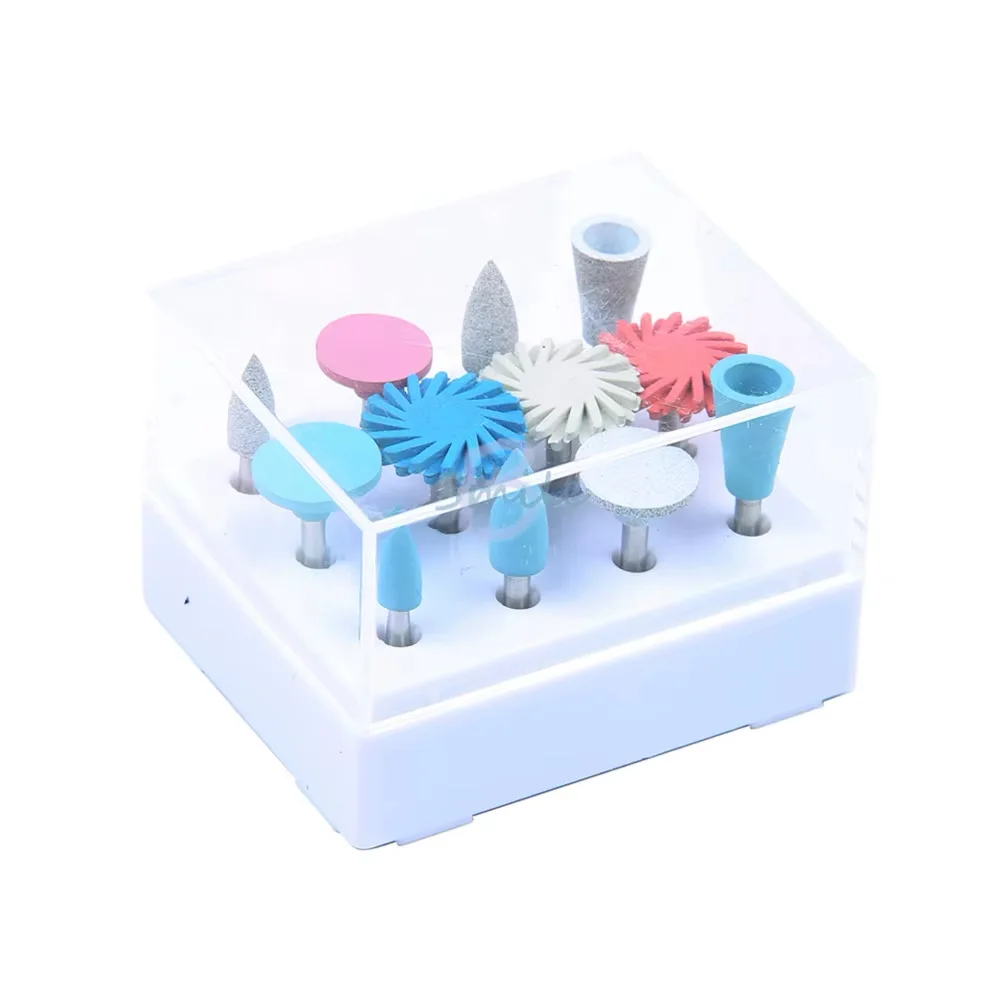 Polishing kit
