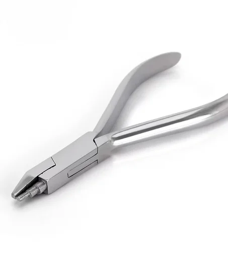 Young Plier