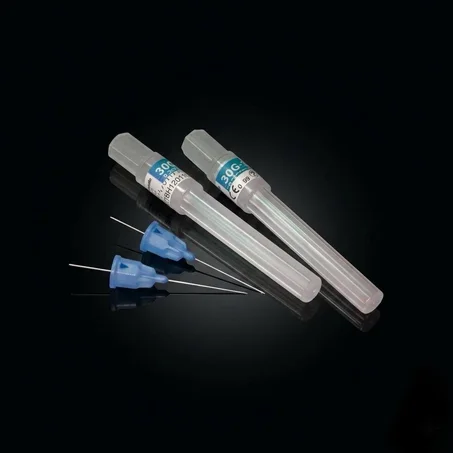 Dental Needle
