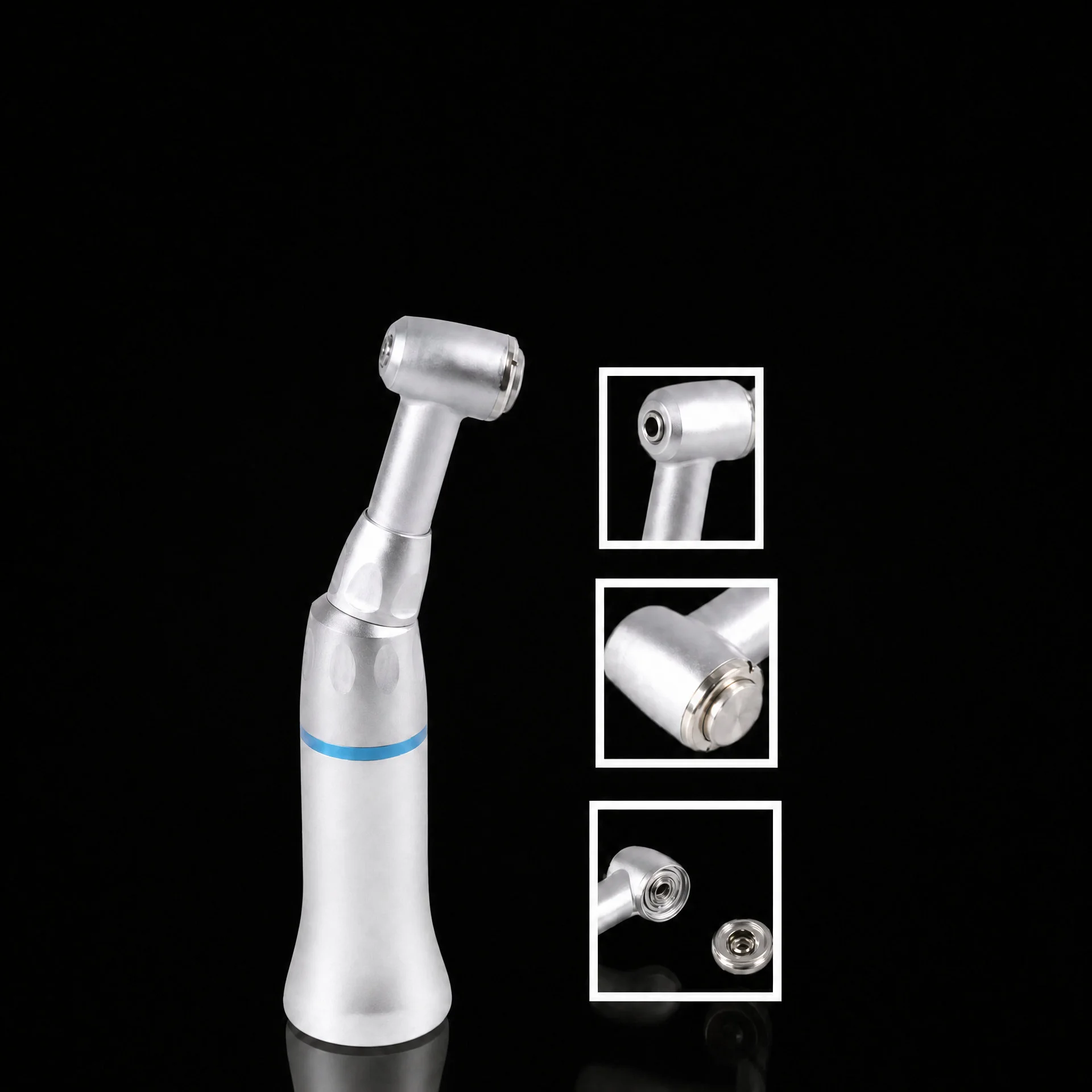Angle Handpiece (Push Button)