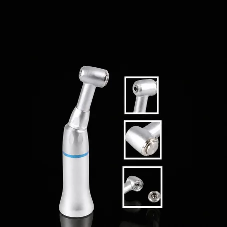Angle Handpiece (Push Button)