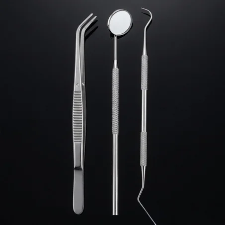 Diagnosis instruments