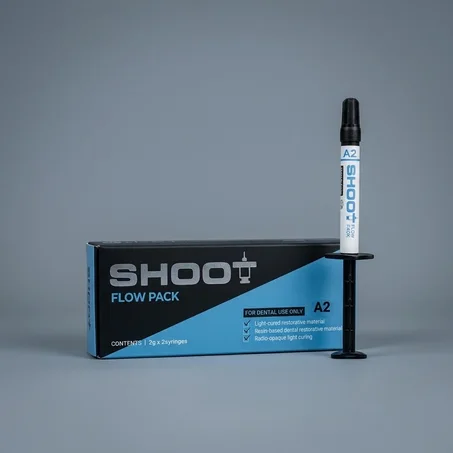 Flowable Shoot
