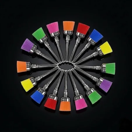 Periodontal Brushes