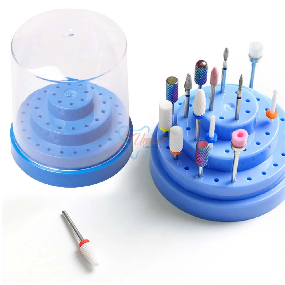 Holder Bur