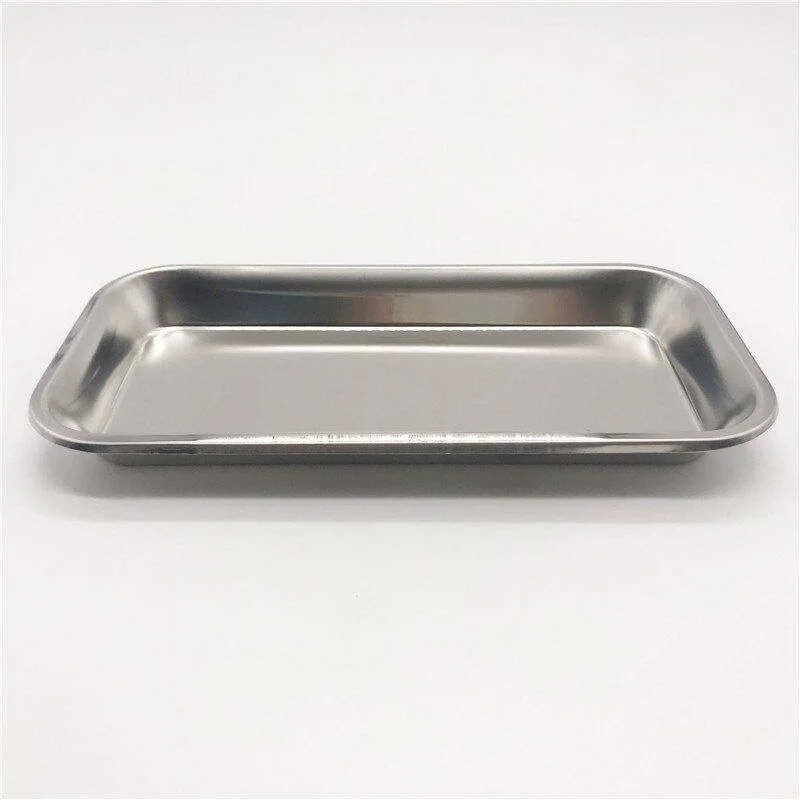Dental Tray metal