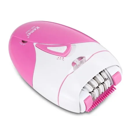 جهاز إزالة الشعر  من Kemei