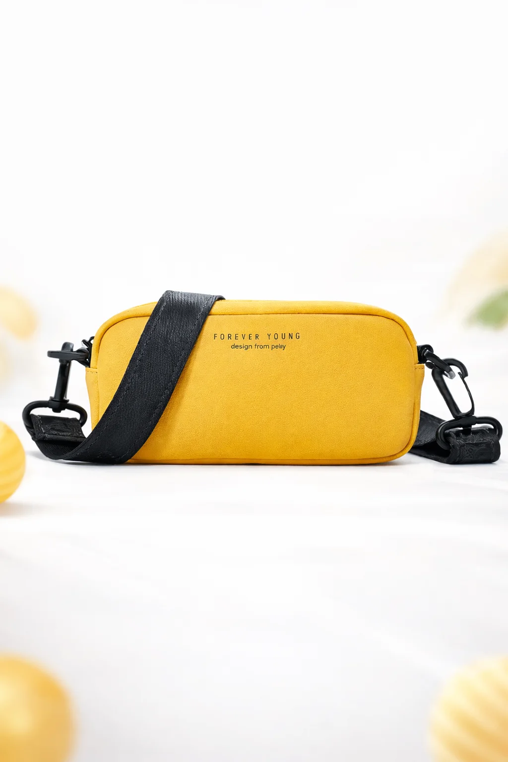 حقيبة كتف عصرية للنساء | خفيفة وأنيقة للاستعمال اليومي