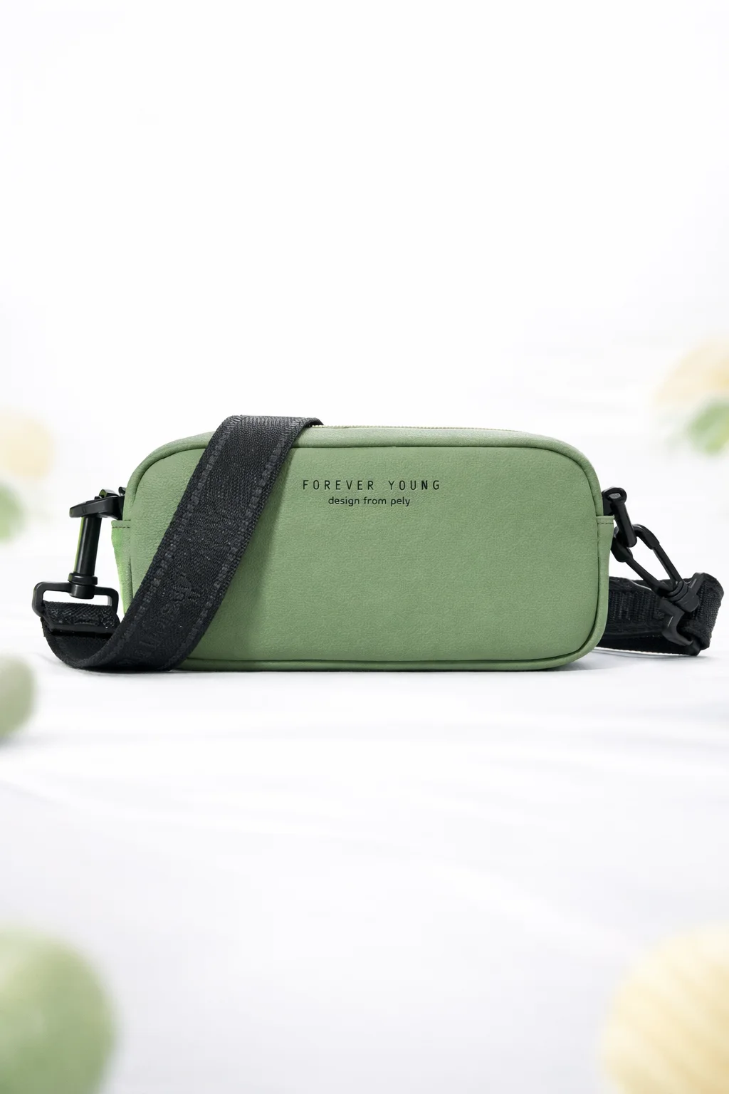 حقيبة كتف عصرية للنساء | خفيفة وأنيقة للاستعمال اليومي