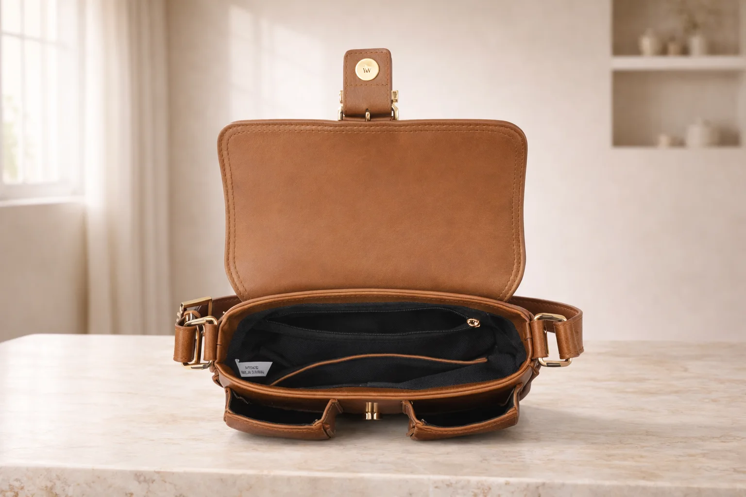 شنطة نسائية أنيقة بستايل Vintage – توصيل مجاني والدفع عند الاستلام