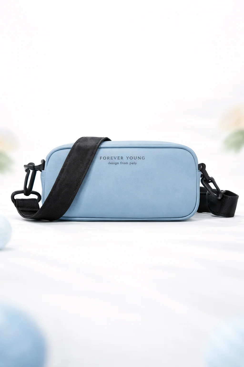 حقيبة كتف عصرية للنساء | خفيفة وأنيقة للاستعمال اليومي