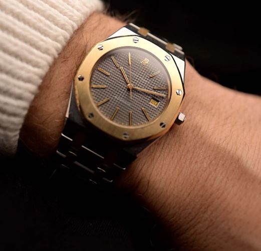 Audemars Piguet Royal Oak 14486SA Automatic 1980s