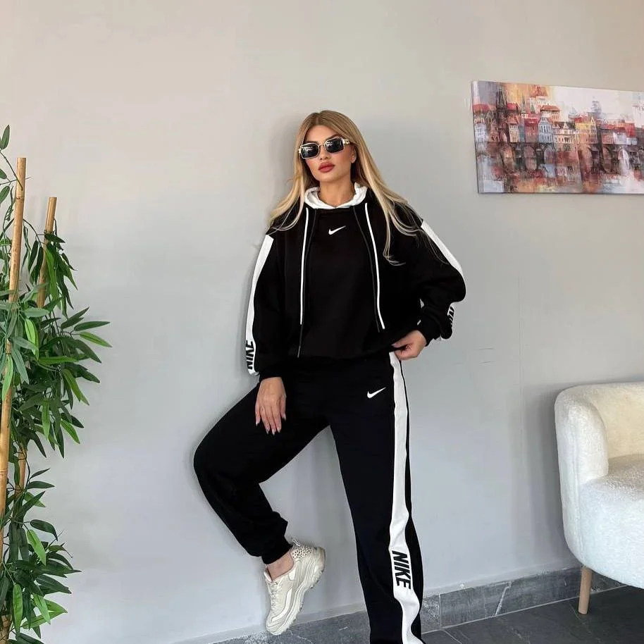 ​Nike Tech Pack 2026