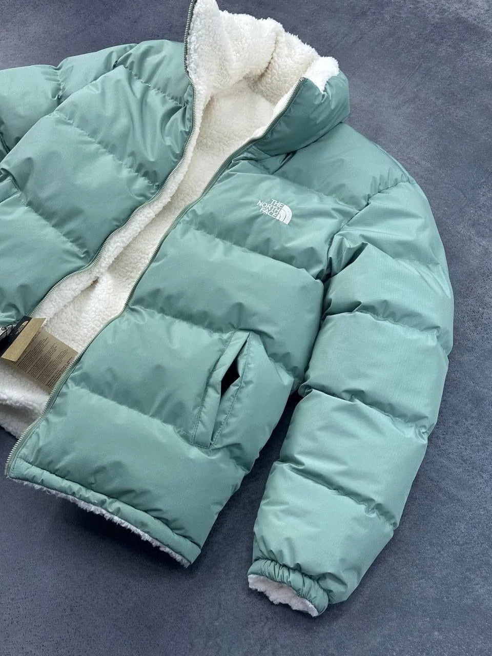 The North Face Double Face