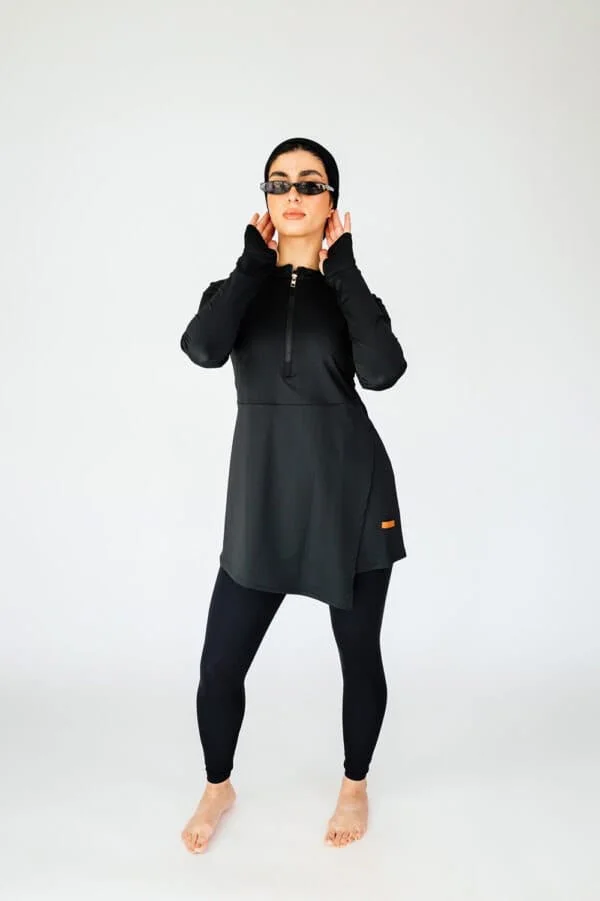 Burkini 3 pièces avec jilie