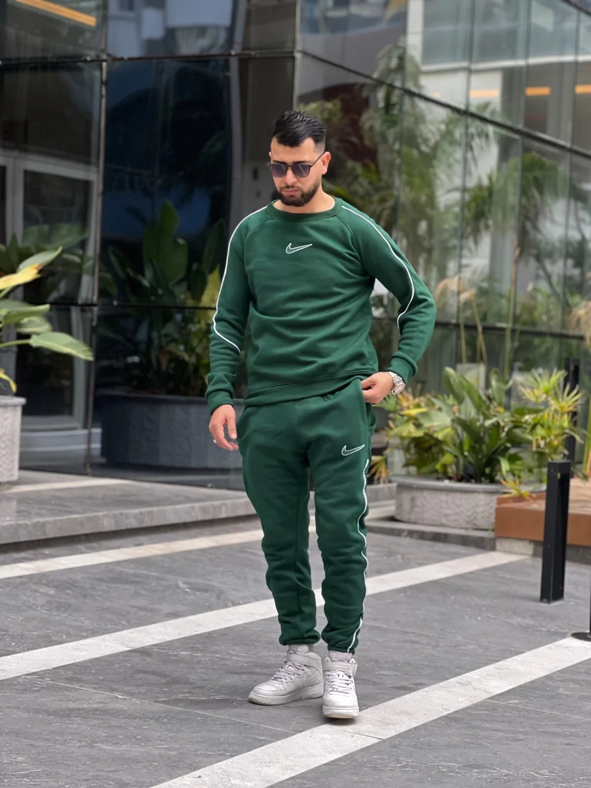 Ensemble Nike Sportswear 