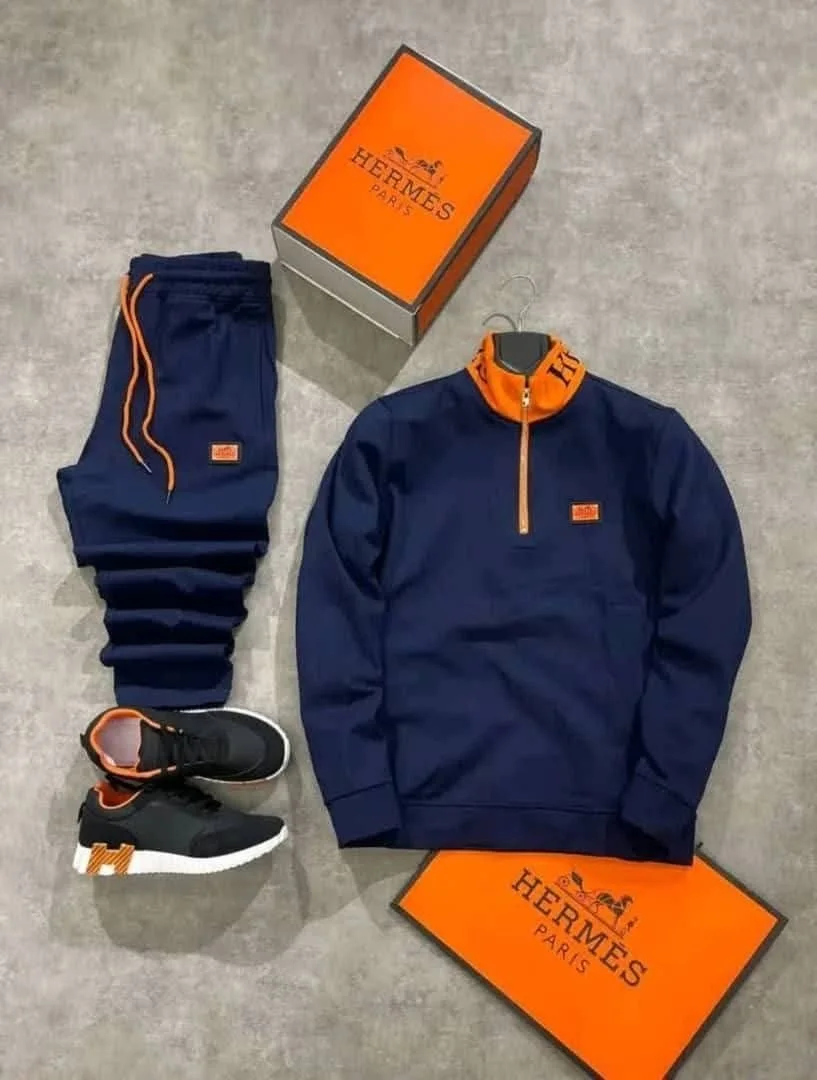 Ensemble Hermès Paris Luxury