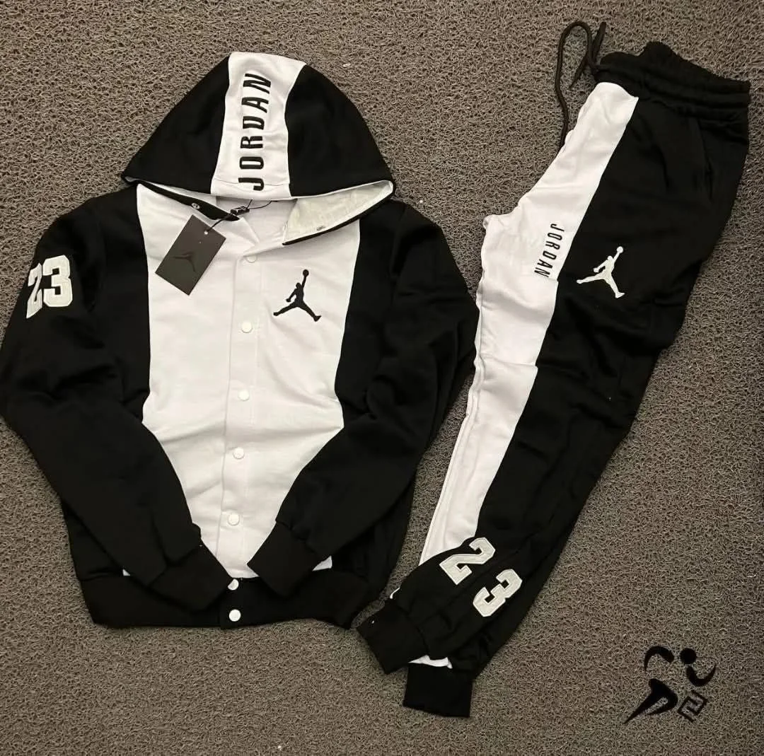 Jordan Jumpman Edition