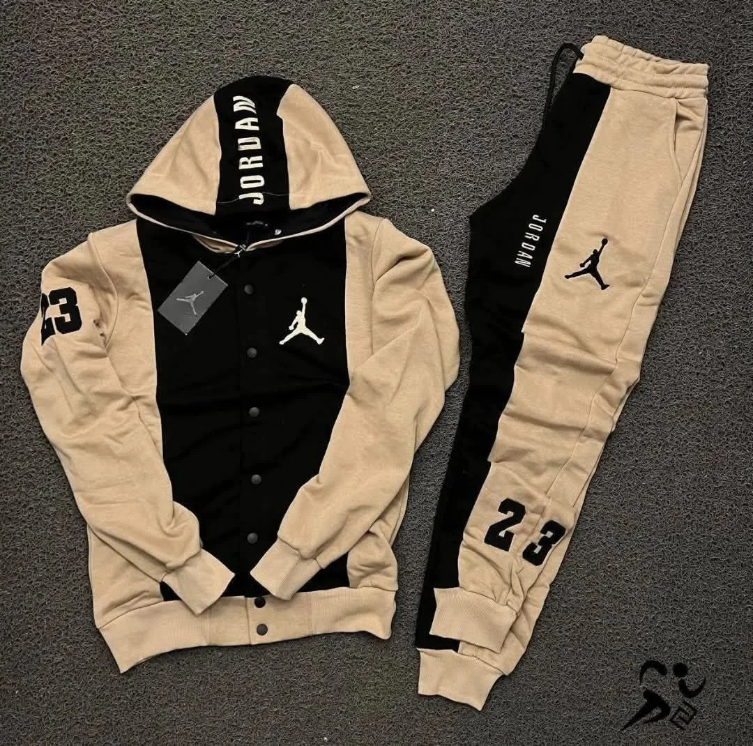 Jordan Jumpman Edition