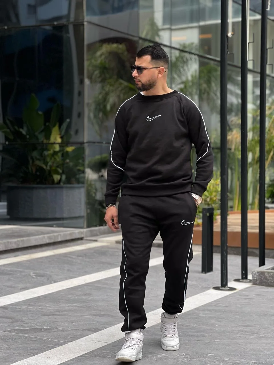 Ensemble Nike Sportswear 