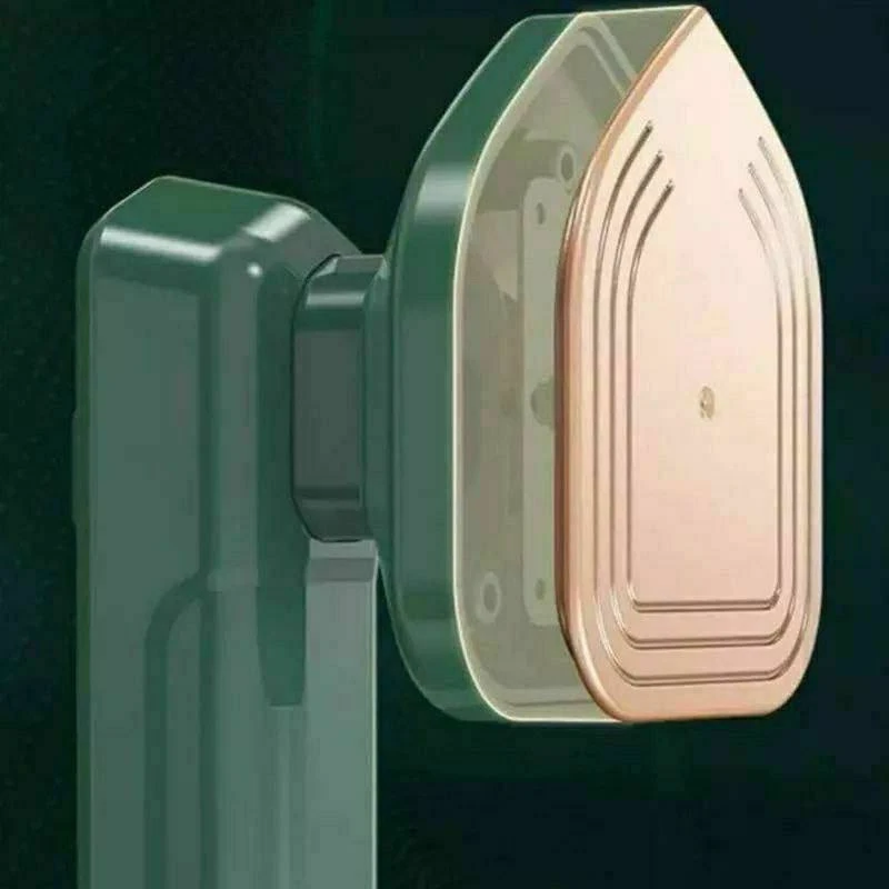 مكواة بخار محمولة للملابس