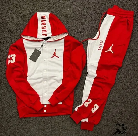 Jordan Jumpman Edition