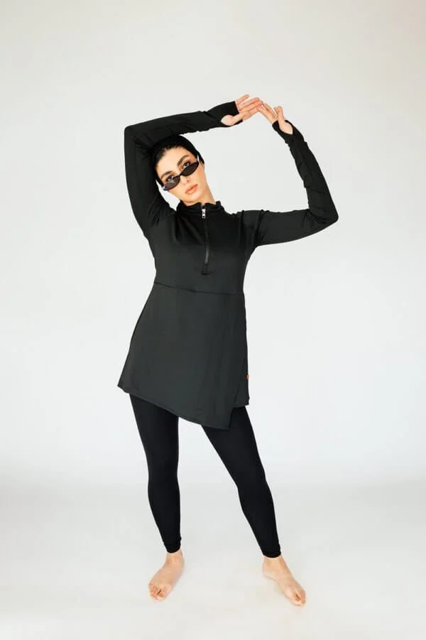 Burkini 3 pièces avec jilie