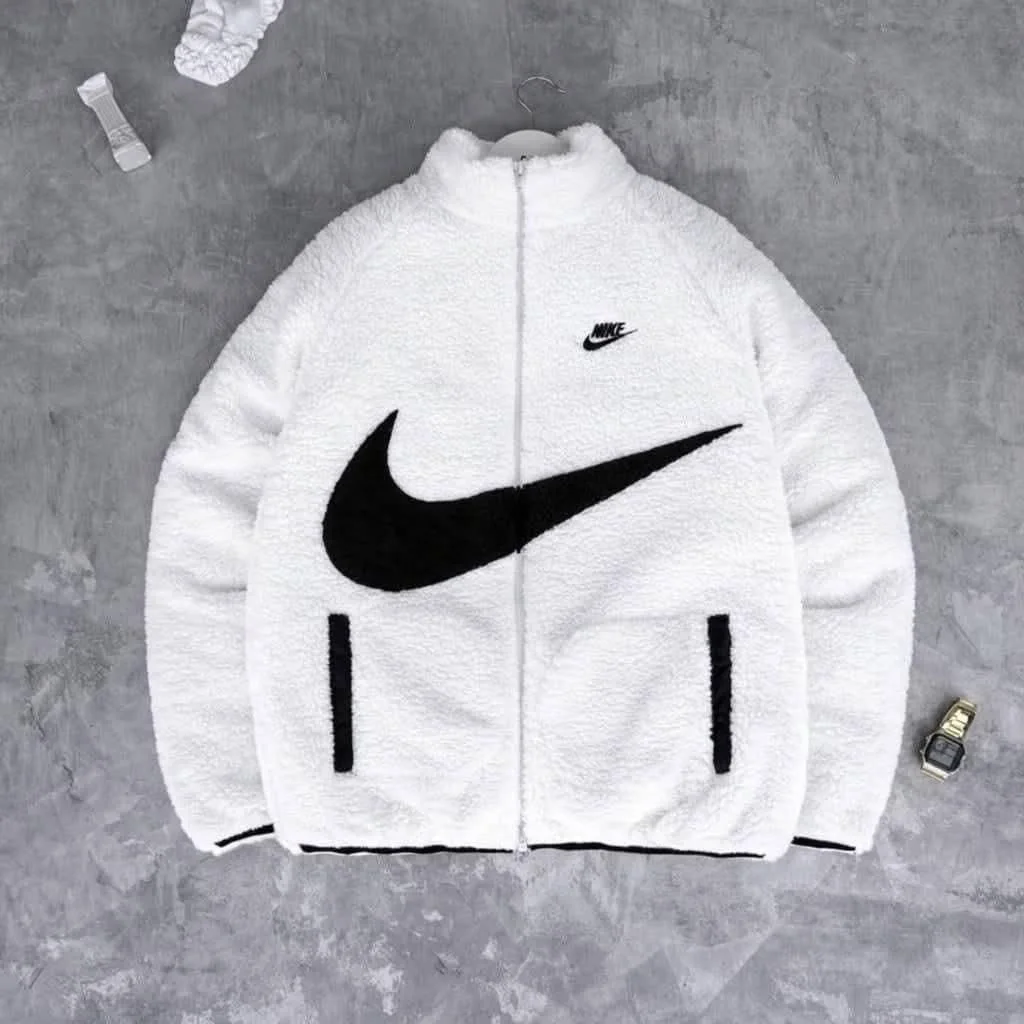 Nike Swoosh Reversible Jacket