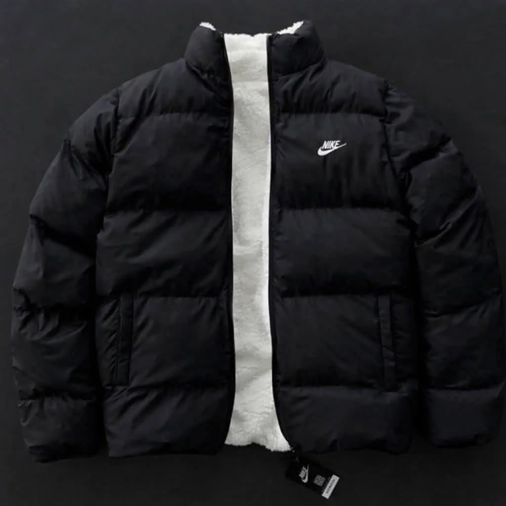 Nike Swoosh Reversible Jacket
