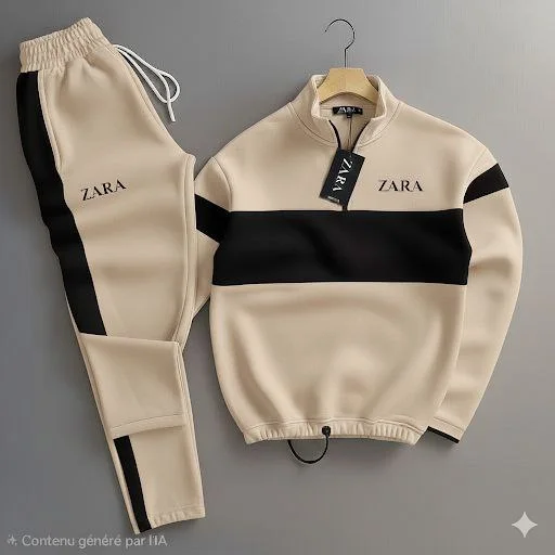 Zara Winter Collection