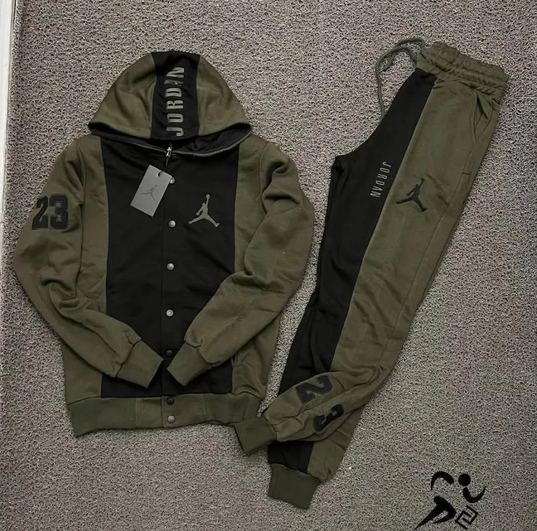 Jordan Jumpman Edition