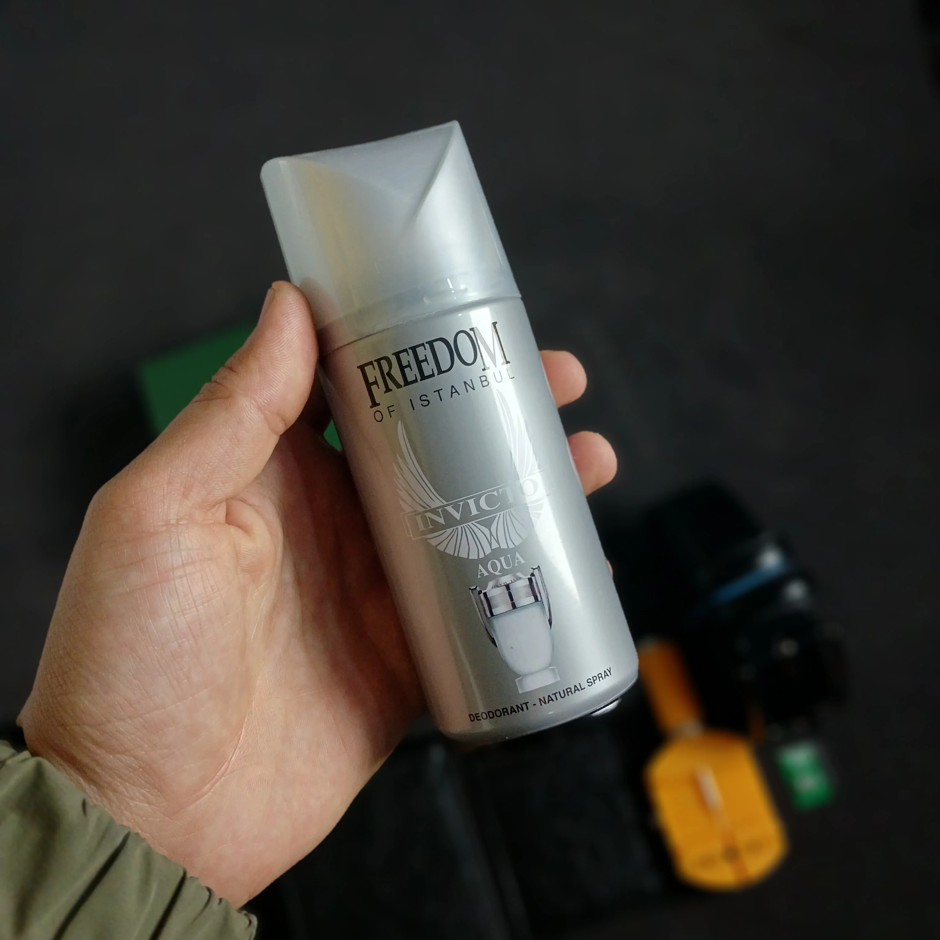 باك روليكس الملكي 9 قطع – الفخامة في صندوق واحد لإطلالة رجالية متكاملة ⌚💼✨