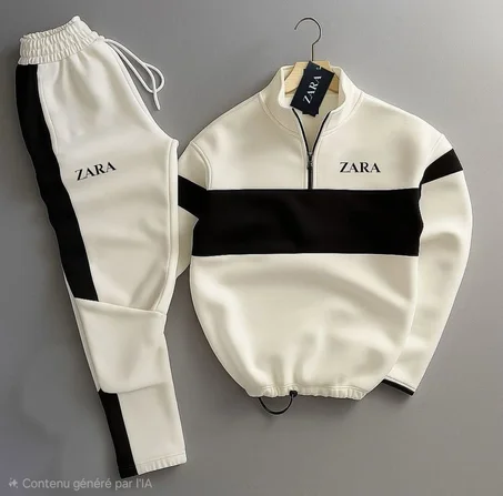Zara Winter Collection