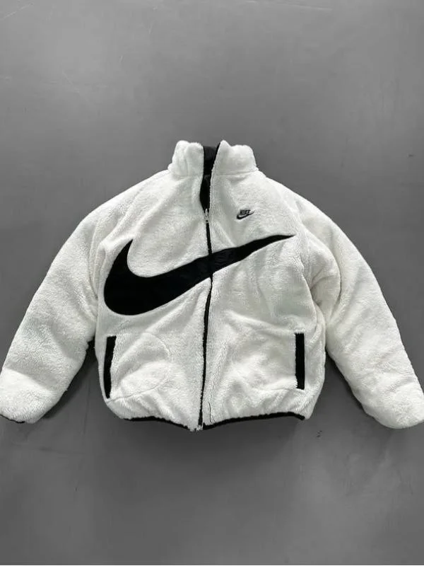 Nike Swoosh Reversible Jacket