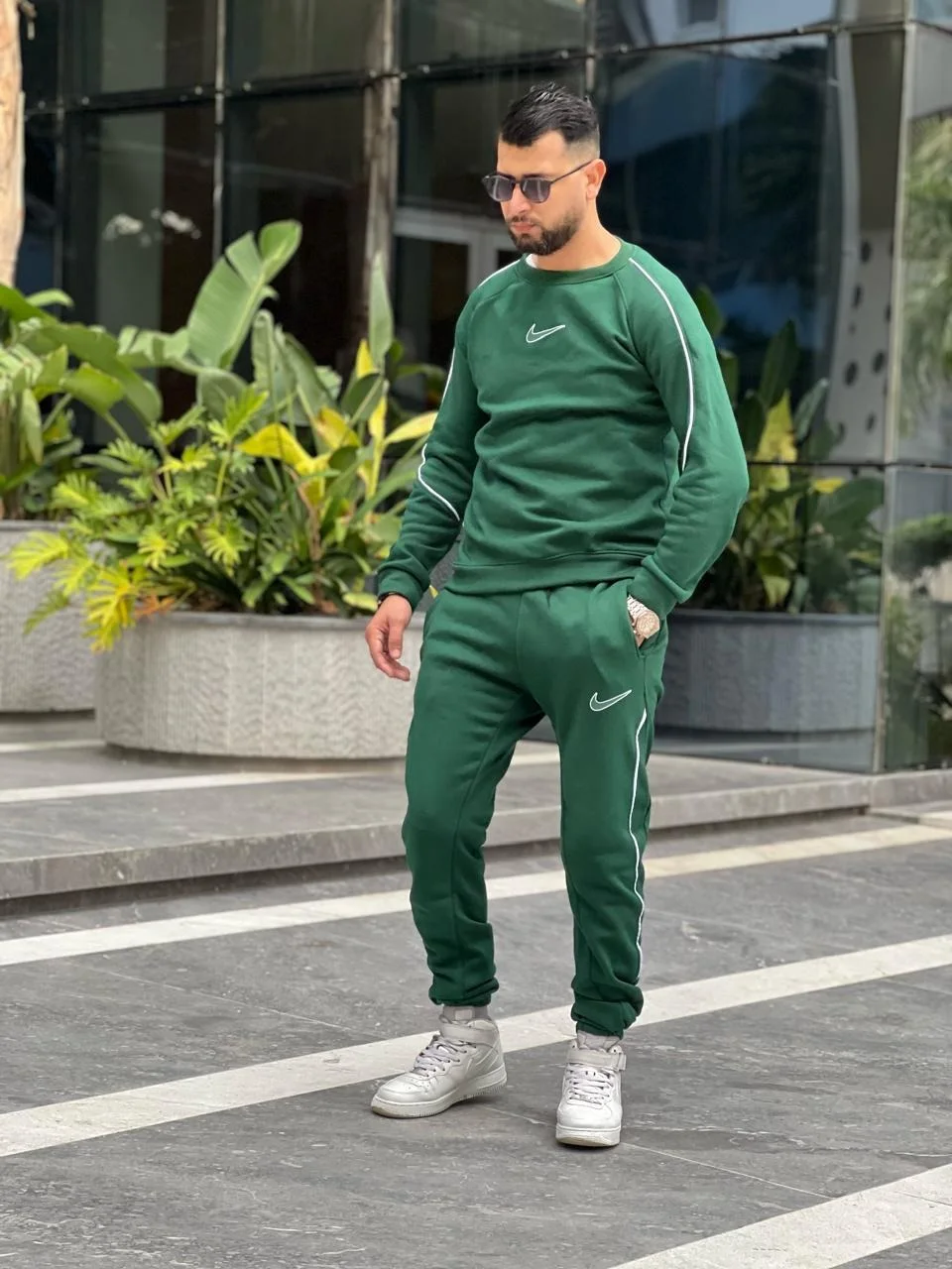 Ensemble Nike Sportswear 