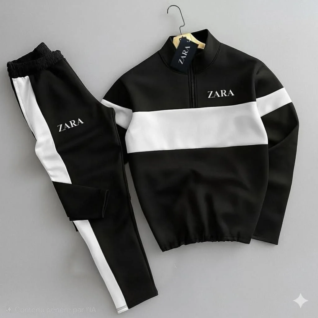 Zara Winter Collection