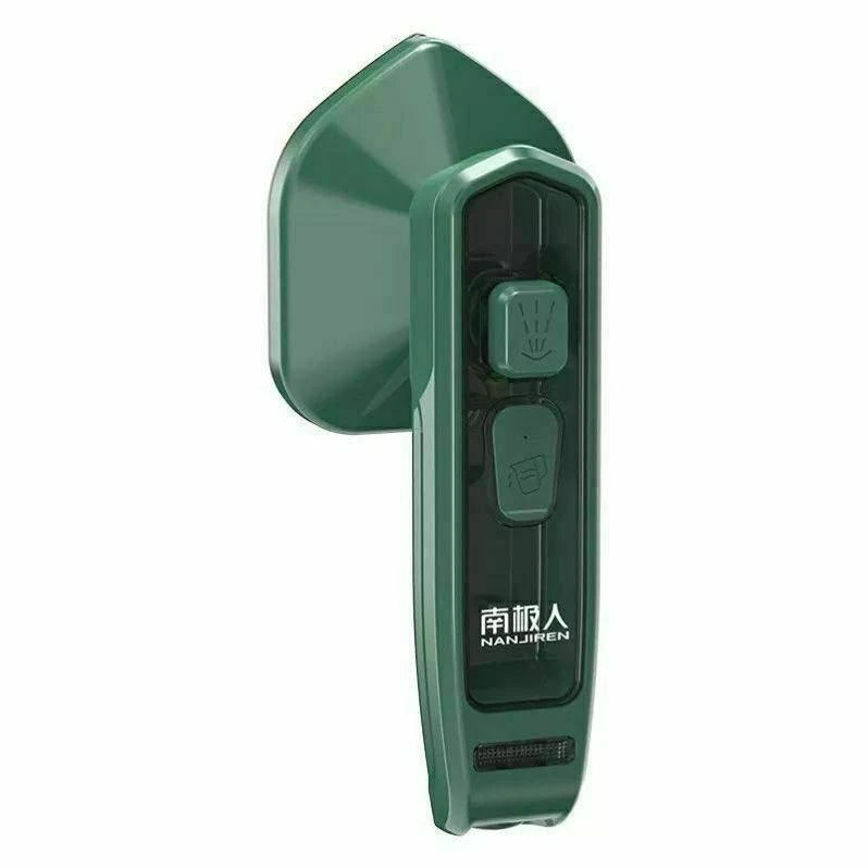 مكواة بخار محمولة للملابس