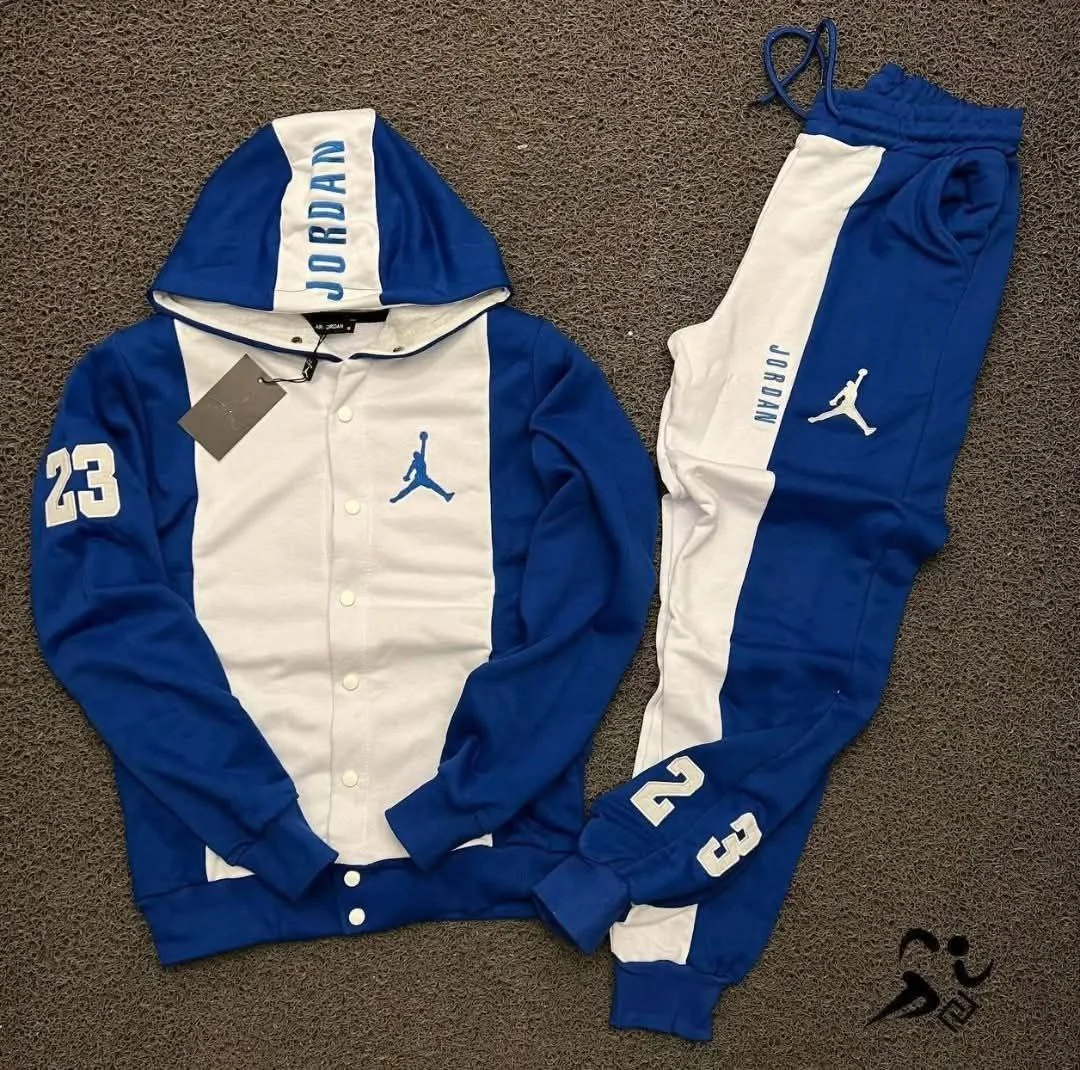 Jordan Jumpman Edition