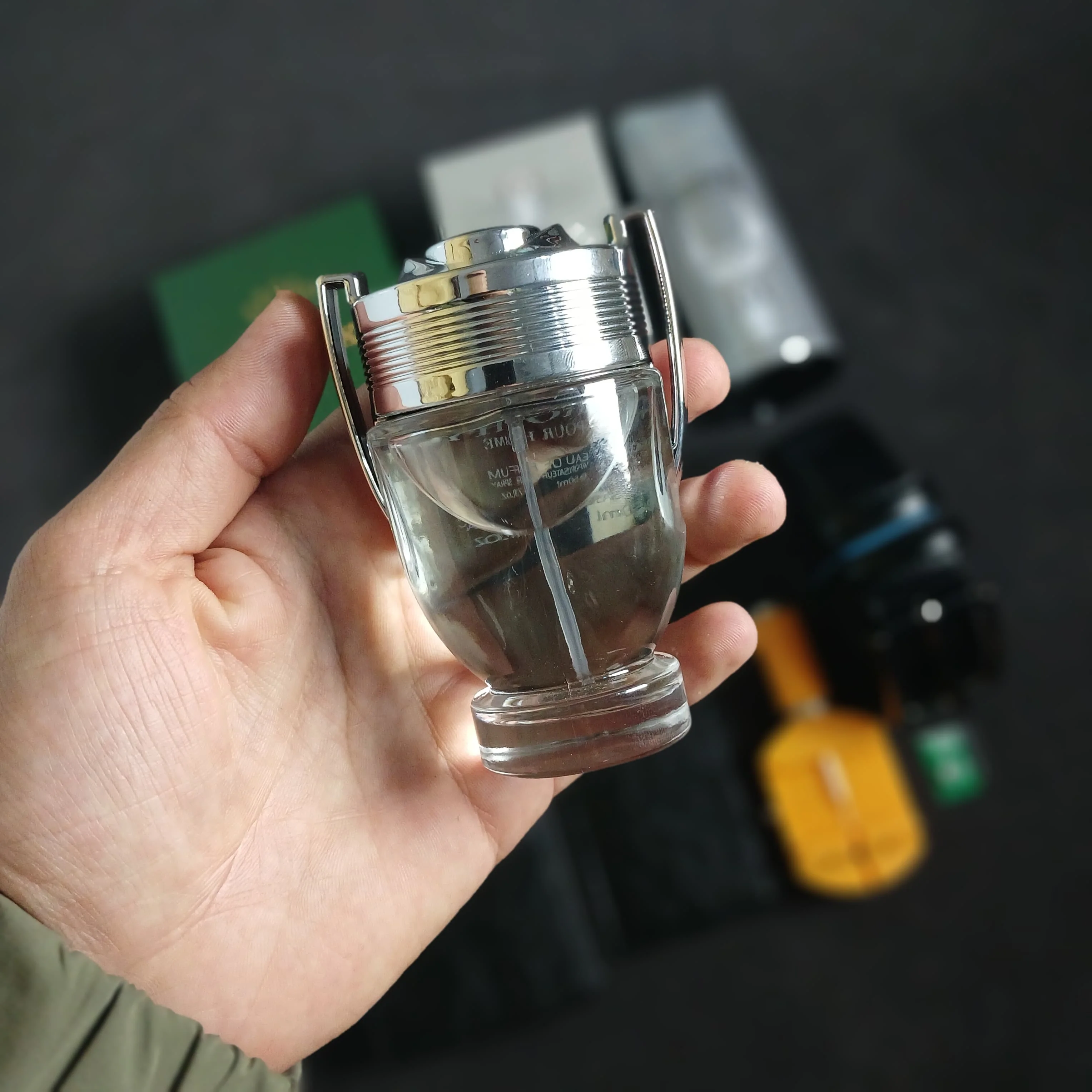 باك روليكس الملكي 9 قطع – الفخامة في صندوق واحد لإطلالة رجالية متكاملة ⌚💼✨