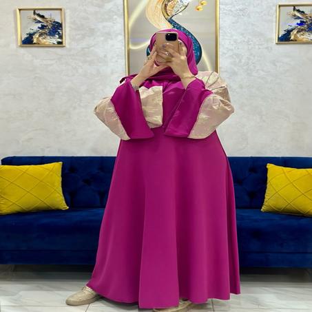 عباية شال تليجة