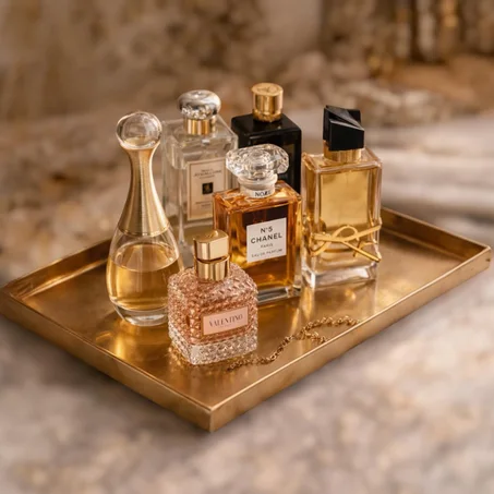 عطور رجالية